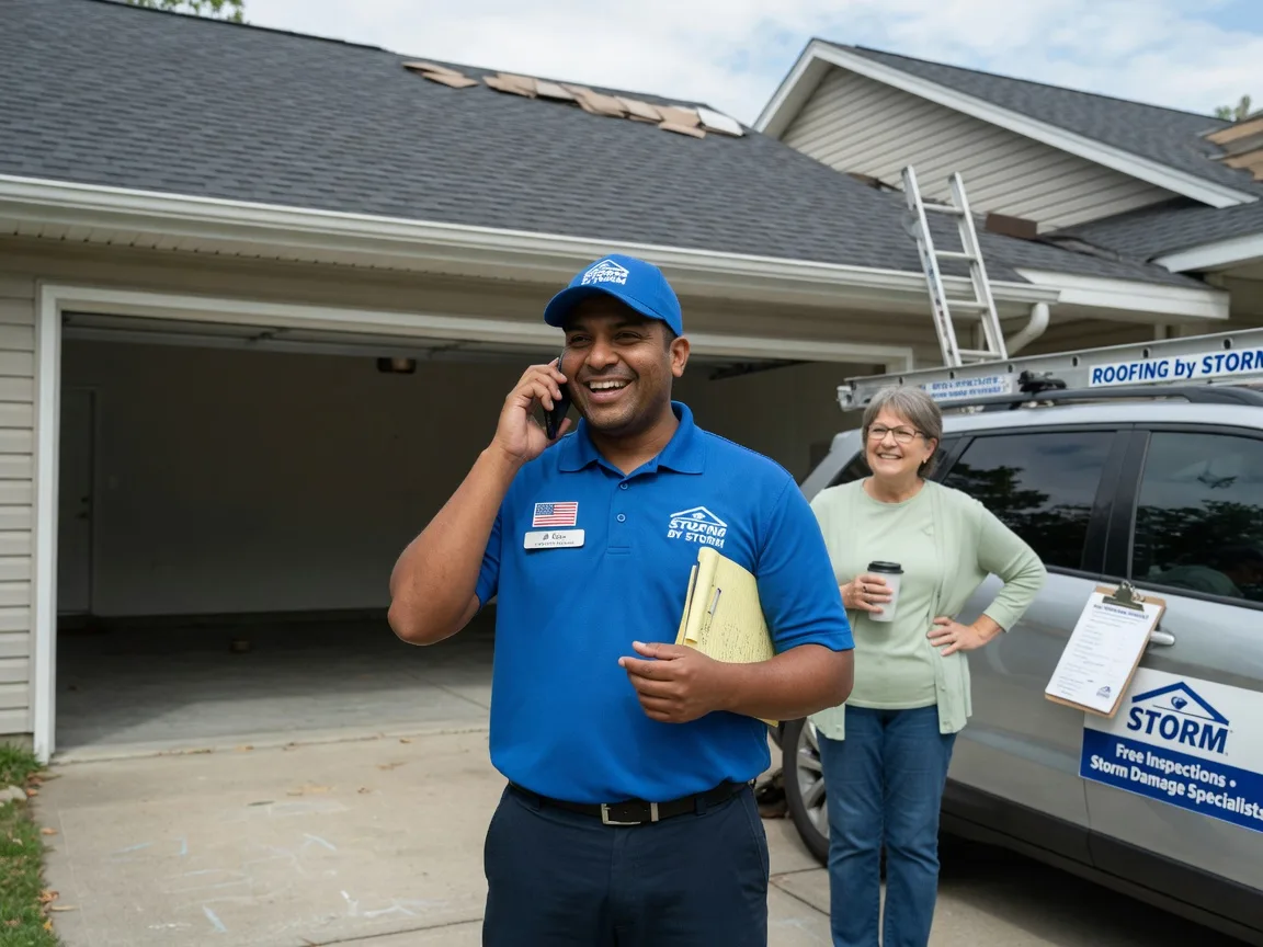 Roof Repair Near Me Cooper Landing, AK FAQs